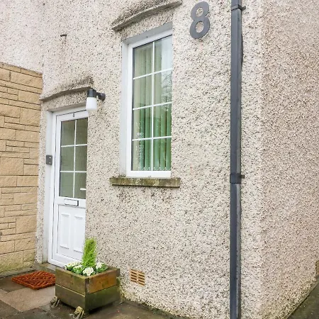 Апартаменты 8 Lowther Gardens *